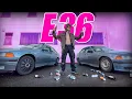 Download Lagu Taz feat. MaveOne - E36 (Musikvideo)