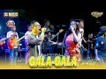 Download Lagu GALA-GALA - Ajeng Febria Ft. Cak Fendi MC | DS Music GB Audio