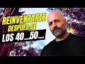 Download Lagu Cómo EMPEZAR DE NUEVO después de los 40... 50...