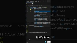 javascript map function explained to beginners