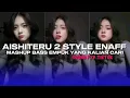 Lagu DJ AISHITERU 2 STYLE ENAFF KALEEE MASHUP BASS EMPUK YANG KALIAN CARI