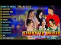 Download Lagu JAJALEN AKU - SEJENGKAL TANAH - BOLEH SAJA || SIMPATIK MUSIK FULL ALBUM TERBARU 2025