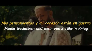 Blumengarten Paris Syndrom Sub Español Alemán 