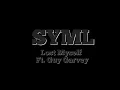 SYML Ft. Guy Garvey | Lost Myself | Fan Tribute Music Video