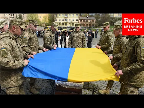 'Can They Win?': Manchin Asks DNI Whether Ukraine Can Defeat Russia And If US Has Enough Weapons