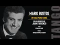 Mario Bustos con la orquesta de Juan D'Arienzo - Un Vals Para Mamá