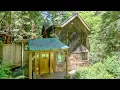 530 Logan Creek Rd Boulder Creek CA