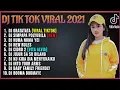 Download Lagu DJ TIKTOK TERBARU 2021 - DJ GRATATATA TIK TOK FULL BASS VIRAL REMIX TERBARU 2021
