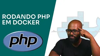 Como fazer deploy de aplicacao PHP usando Docker