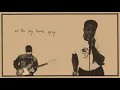 San Holo - find your way (feat. Bipolar Sunshine) (Official Lyric Video)