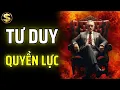 Download Lagu KIỂM SOÁT CON NGƯỜI KHÔNG PHẢI DỰA VÀO QUAN HỆ, MÀ LÀ DỰA VÀO QUYỀN LỰC | THUẬT TÀI VẬN