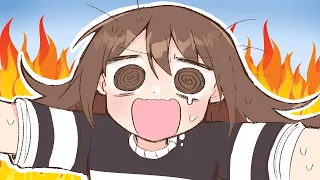 summer in japan is the worst