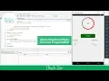 Basic4Android B4A Circular ProgressBar