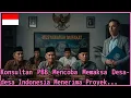 Konsultan PBB Mencoba Memaksa Desa-desa Indonesia Menerima Proyek Asing, Berakhir Gagal!...