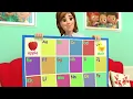 ABC Phonics Song | CoComelon | Sing Along | Nursery Rhymes and Songs for Kids