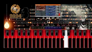 مزمار الدبدوب روقان اوشه وعبد السلام هتروق مع مزمار الدبدوب دمار شامل احلى سلام جديد صياد الافاعي 