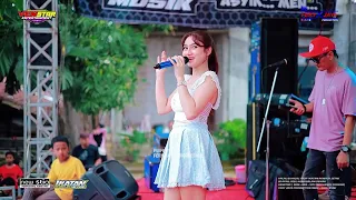 venstar keramat ana sanjaya halal bi halal ikatan remaja jetak wonosalam demak