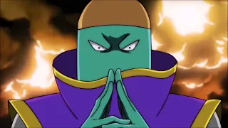 archon vs zeno guards and true power zeno full fight mastar media made animation anime war