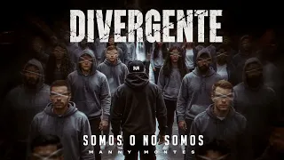 Manny Montes - Somos o no somos (Visualizer Oficial)