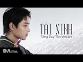 Download Lagu Tái Sinh - Tăng Duy Tân Version -  Lyrics Video