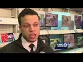 Recycling old electronics is easy with local programs available