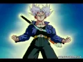 Download Lagu DBZ    Trunks SSJ  (vo japan)