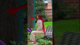 She Was Surprised ASF After Seeing The Cucumber Prank Cucumber Funny Trending Shorts Fyp 