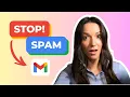How to Stop Spam Emails From Taking Over Your Inbox 2026