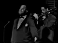 Download Lagu Louis Armstrong- A Kiss To Build A Dream On [1962] Live