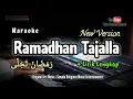 Download Lagu Ramadhan Tajalla Karaoke