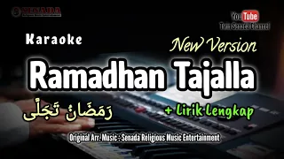 ramadhan tajalla karaoke