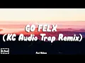Post Malone Go Flex KC Trap Remix BASS BOOSTED