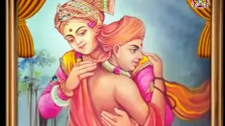 pratham shree hari ne re pictorial chesta