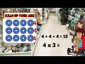 Repeated Addition - 2nd Grade
