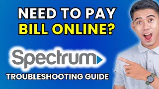 How to Pay Spectrum Bill Online 2025 Method
