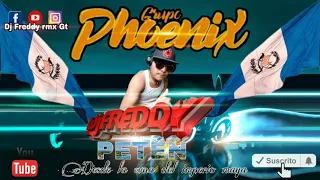 Download Grupo Phoenix Mix  ❌ Punta Soca Mix ❌ Dj Freddy rmx Gt 🇬🇹 MP3