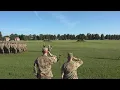 CST 2nd Regiment Basic Camp 2026 Graduation