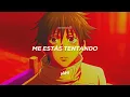 Yuta Okkotsu BAILANDO🕺 Wisin & Yandel - Me Estás Tentando (Letra)