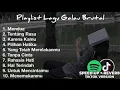Download Lagu LAGU SAD FULL ALBUM TRENDING 2024 MENDUA, TENTANG RASA KARENA KAMU