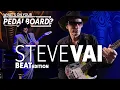 Download Lagu Steve Vai | What's on Your Pedalboard, Beat Edition