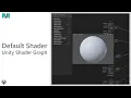 Unity - Shader Graph Basics RP