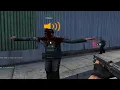 The Weird World of Gmod RP Servers - Part 1