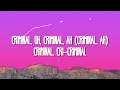 Natti Natasha, Ozuna - Criminal