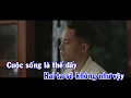 Lagu Karaoke Tình Yêu Chân Thật - Lê Bảo Bình [ Beat Gốc ]