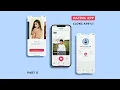 Dating App Clone - Part II