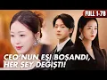 Download Lagu #FULL 💃CEO’nun Eşi Boşandı, Her Şey Değişti!-'yi tek seferde izle#cdrama #dizi #drama #movie #reels