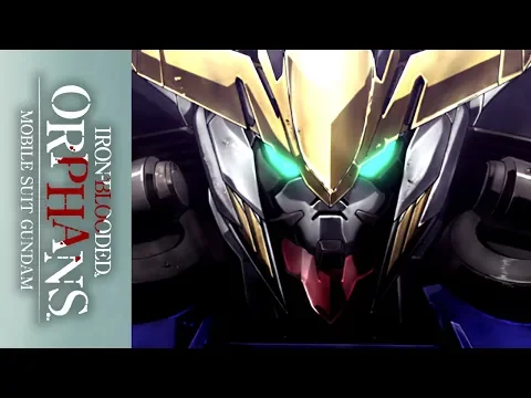 Download MP3 Mobile Suit Gundam: Iron-Blooded Orphans – Opening Theme 1 – Raise your flag