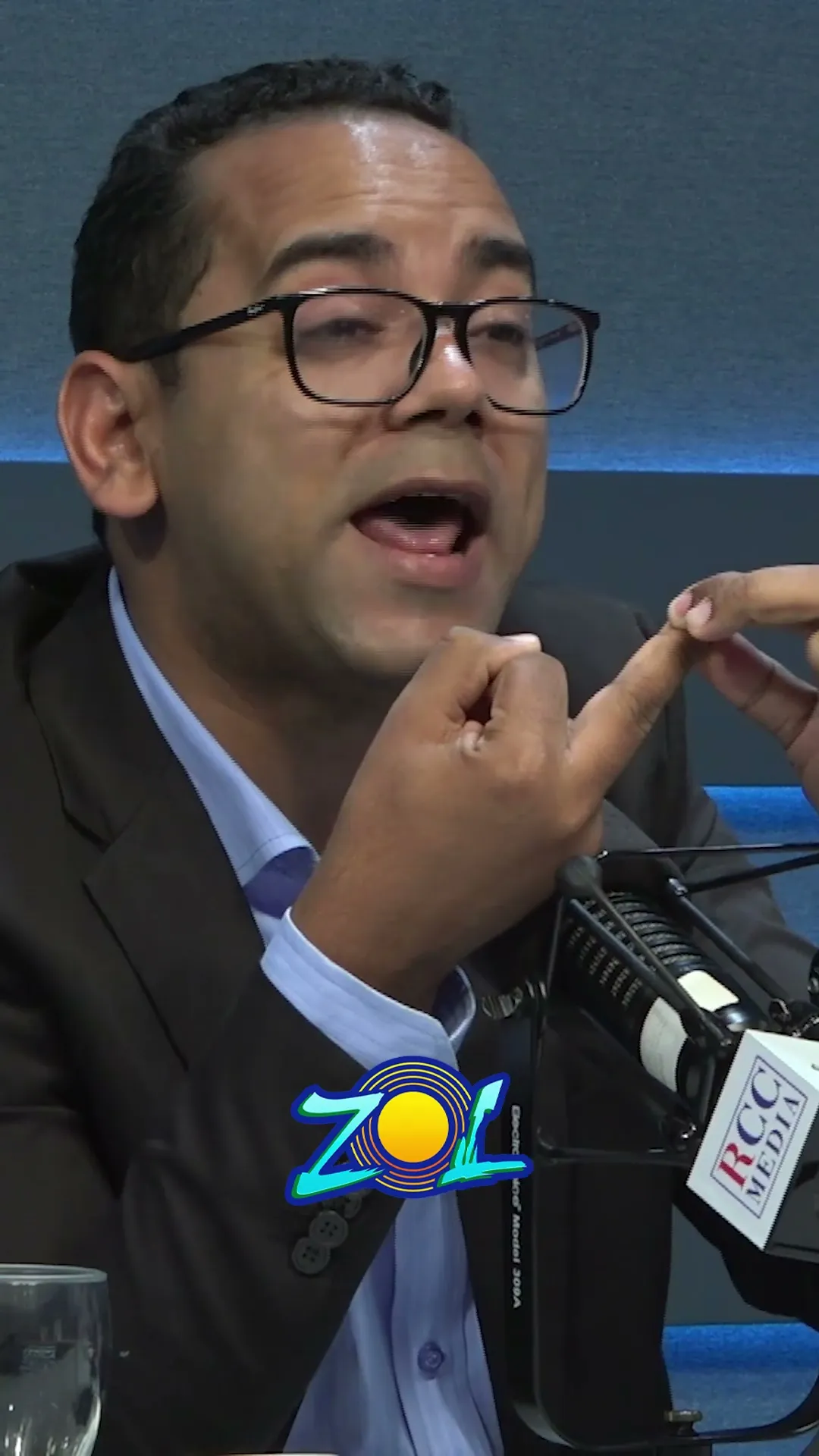 NO ES LIBERTAD ES INTERÉS