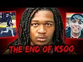 Ksoo s Crash Out Lil Buck Murder Snitches Life Sentence