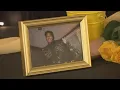 Evansville Police say officer did not violate policy in shooting of Everett Nunn